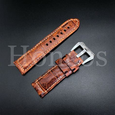 panerai oem straps singapore|where to buy panerai straps.